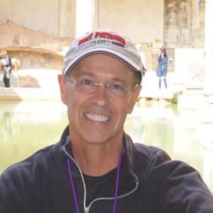 Meet your Posher, Ken